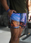 Fuze Fit City Edition Shorts