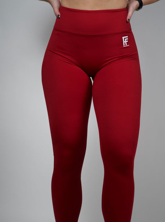 Fuze Fit Women's Legging's