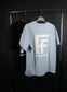 Fuze Fit Mens Oversized T-shirt