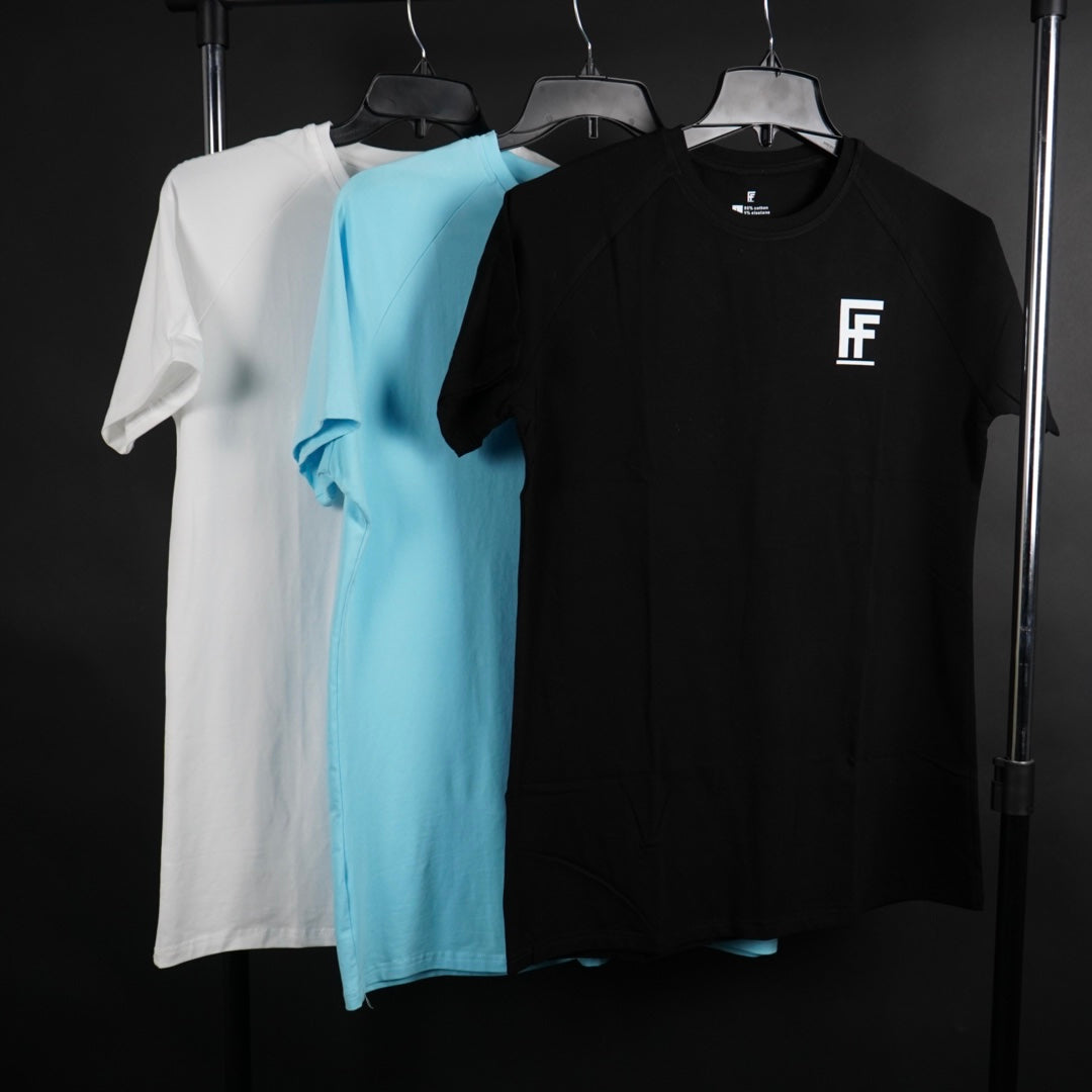 Fuze Fit Mens Fitted shirt